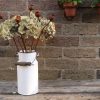 3 Small Metal Poppy Seed Heads - Image 2