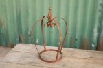 Rusty Metal Crown - Image 2