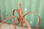 Rusty Metal Crown - Image 3