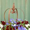 Rusty Metal Crown