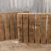 2 Wooden Fruit Crates - Image 3