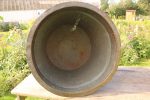 Riveted Copper Cauldron - Image 7