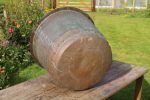 Riveted Copper Cauldron - Image 6