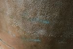 Riveted Copper Cauldron - Image 5