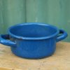 Enamel Bowl #7