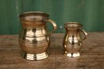Set of Two Brass Measures - Image 2