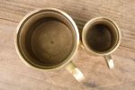 Set of Two Brass Measures - Image 4
