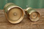 Set of Two Brass Measures - Image 3