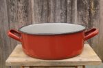 Enamel Pot #12 - Image 2
