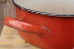 Enamel Pot #12 - Image 3
