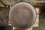 Enamel Pot #12 - Image 5
