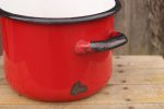 Enamel Pot #16 - Image 3