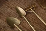 Brass Churn and Tools - Image 8