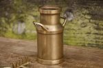 Brass Churn and Tools - Image 7