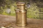 Brass Churn and Tools - Image 6