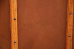 Brown Steamer Trunk #2 - Image 7