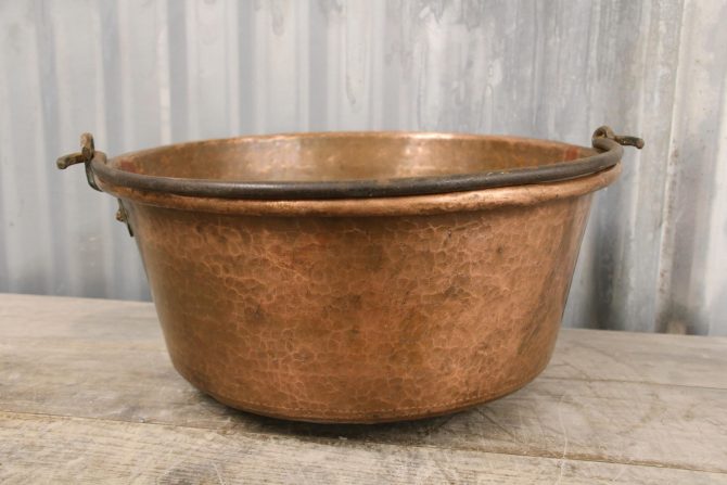 Copper Jam Pan #7 - Image 2