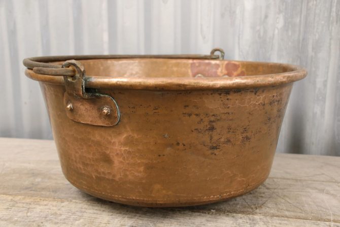 Copper Jam Pan #7 - Image 3