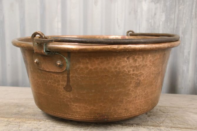 Copper Jam Pan #7 - Image 4