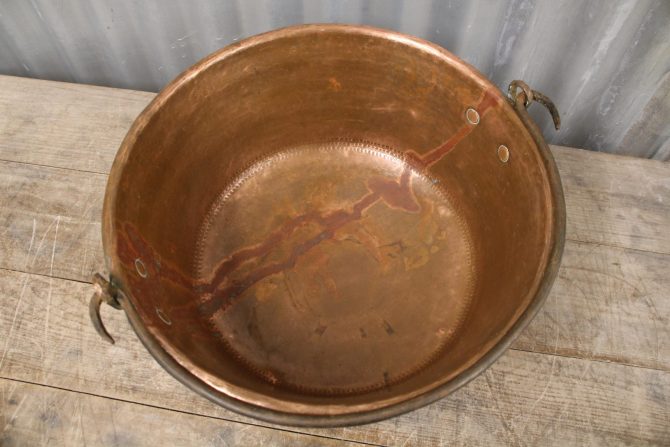 Copper Jam Pan #7 - Image 5