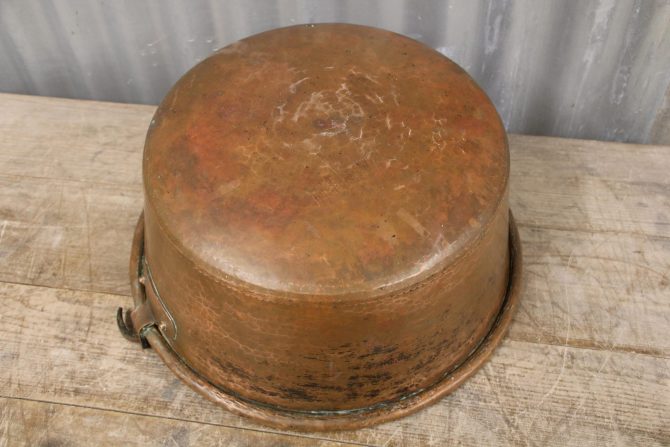 Copper Jam Pan #7 - Image 6