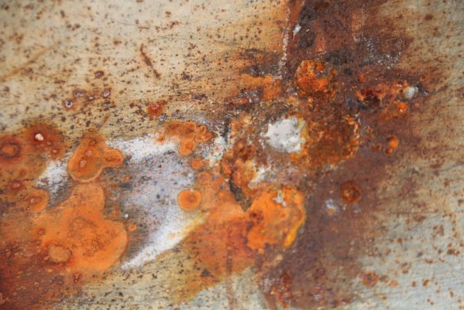 Galvanised Baby Bath #11 - Image 5