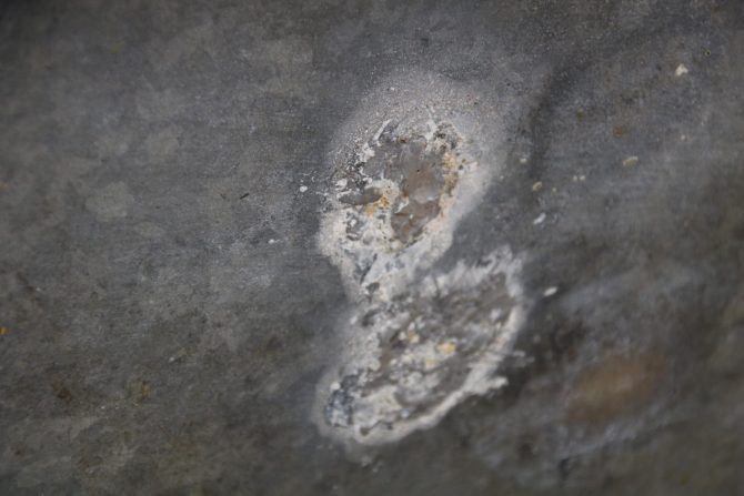 Galvanised Baby Bath #11 - Image 6