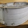 Straight Edge Tub #16 - Image 2