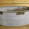 Straight Edge Tub #16 - Image 3