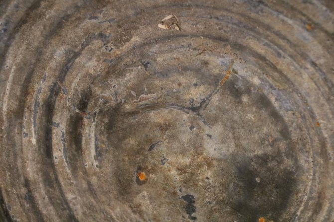 Shallow Round Tub #3 - Image 5