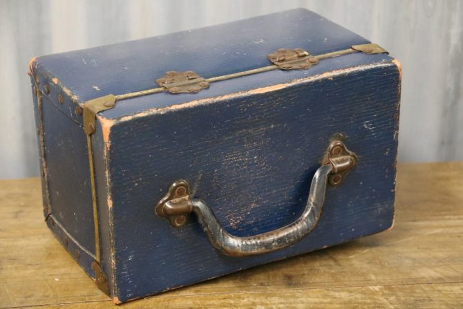Small Blue Case #5 - Image 5