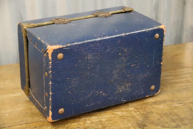 Small Blue Case #5 - Image 6