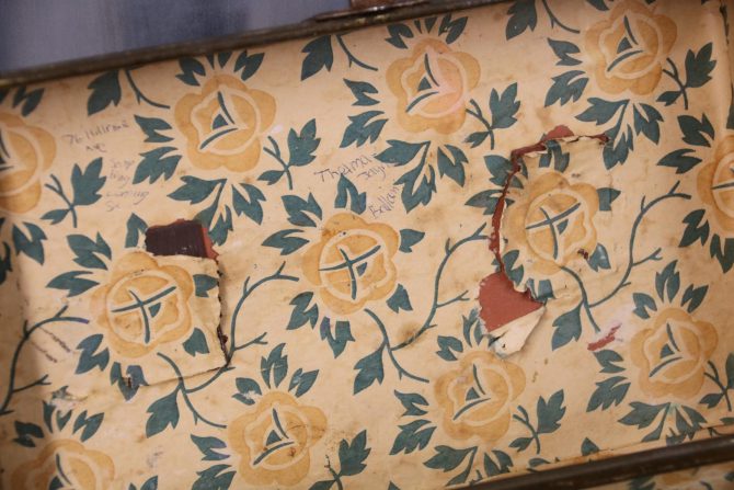 Small Blue Case #5 - Image 8