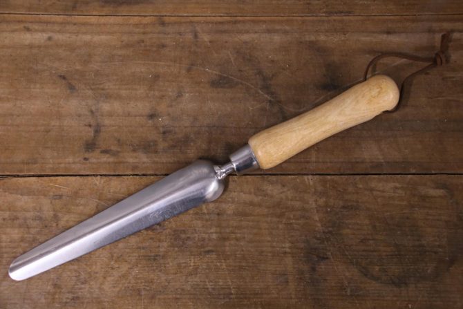 Seedling Trowel #20 - Image 2