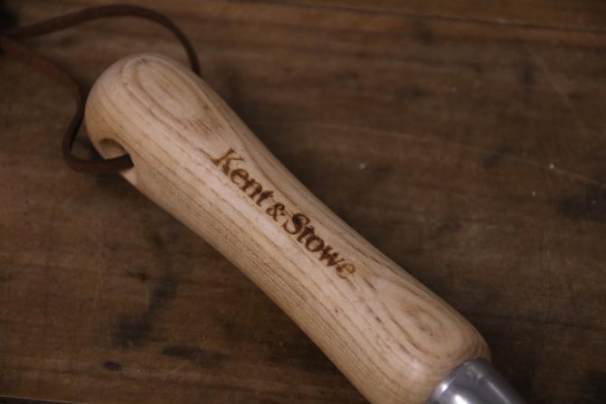 Seedling Trowel #20 - Image 3