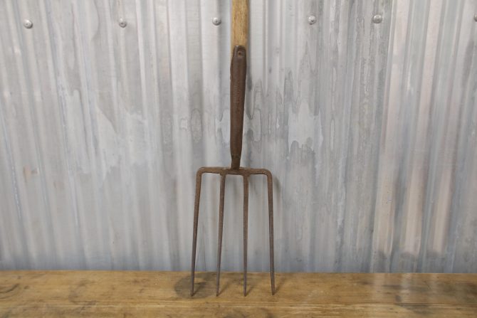 Vintage Fork #3