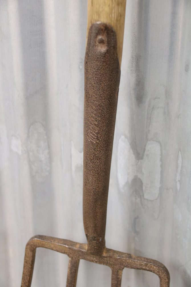 Vintage Fork #3 - Image 3