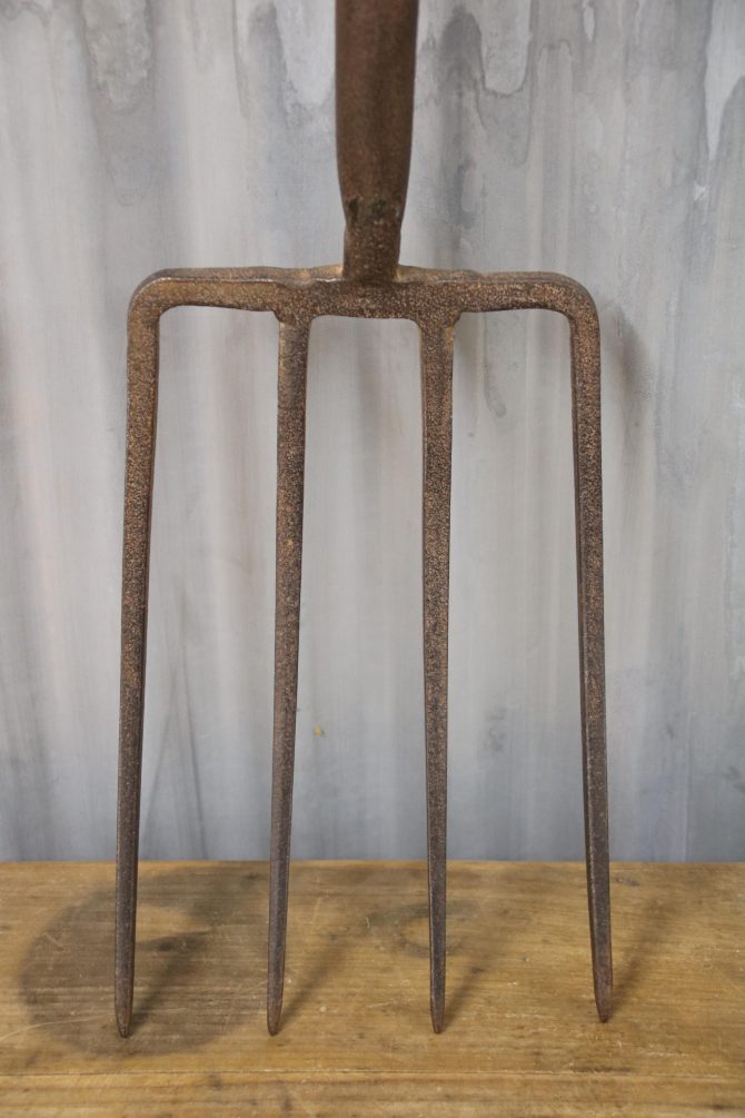 Vintage Fork #3 - Image 4