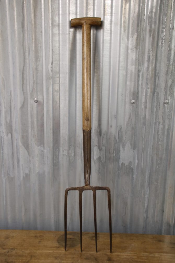 Vintage Fork #3 - Image 6