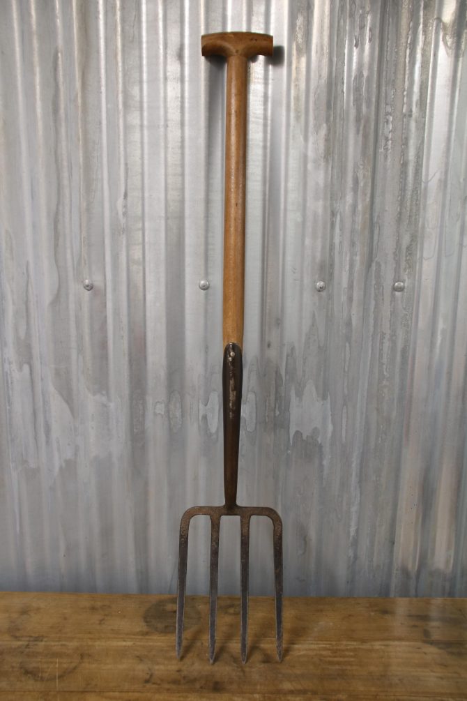 Vintage Fork #5 - Image 2