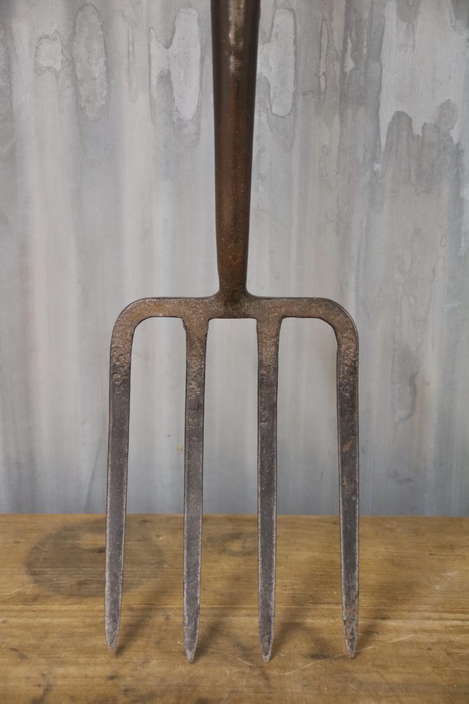 Vintage Fork #5 - Image 3