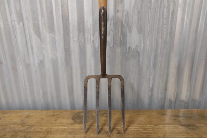 Vintage Fork #5