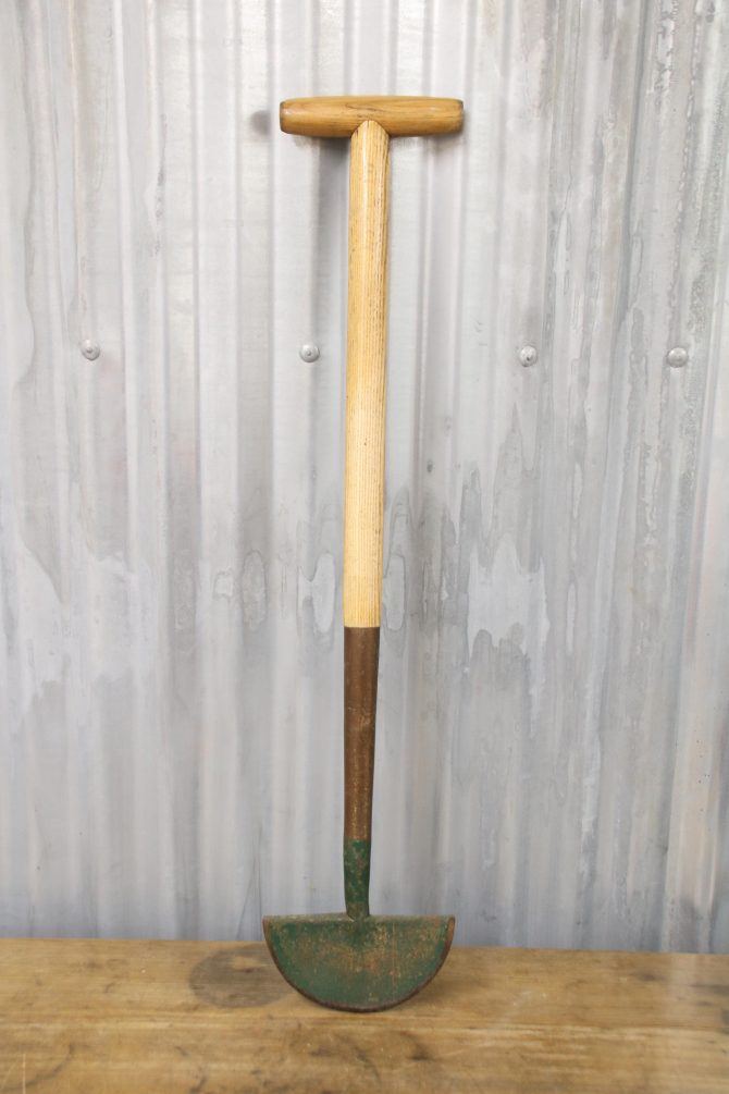 Vintage Lawn Edger - Image 2
