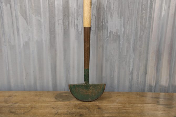 Vintage Lawn Edger