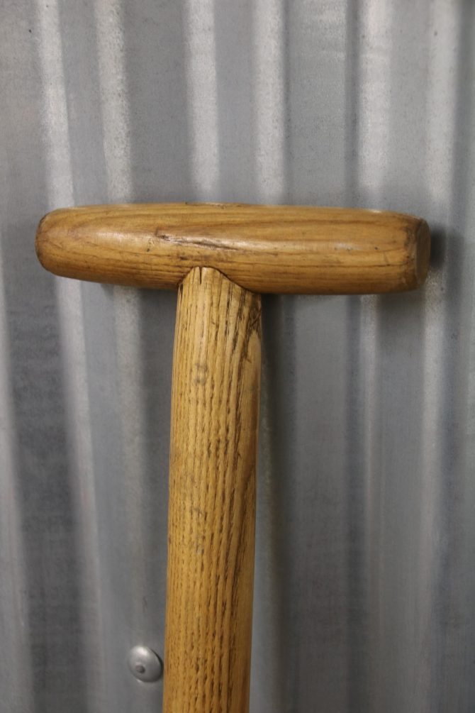 Vintage Lawn Edger - Image 5