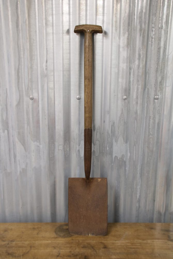 Vintage Spade #2 - Image 2