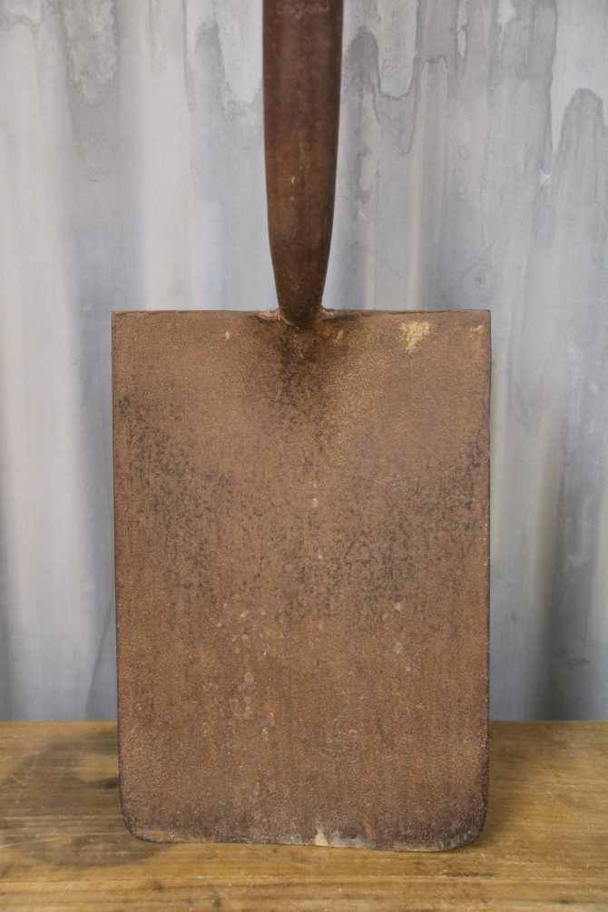 Vintage Spade #2 - Image 3