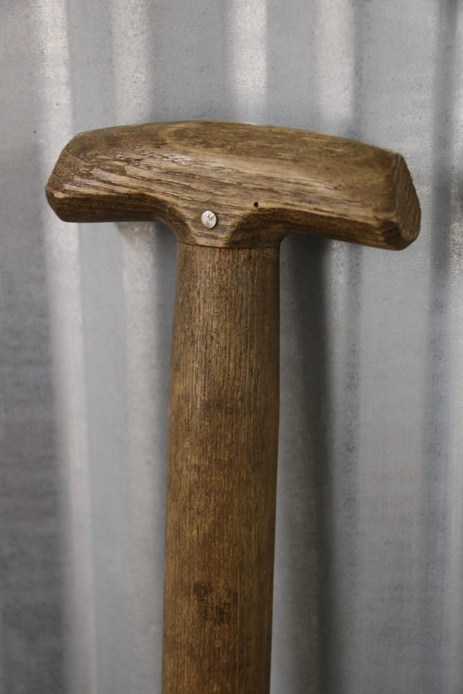Vintage Spade #2 - Image 5