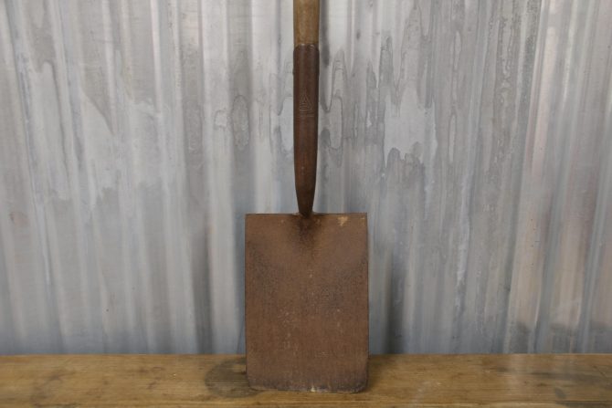 Vintage Spade #2