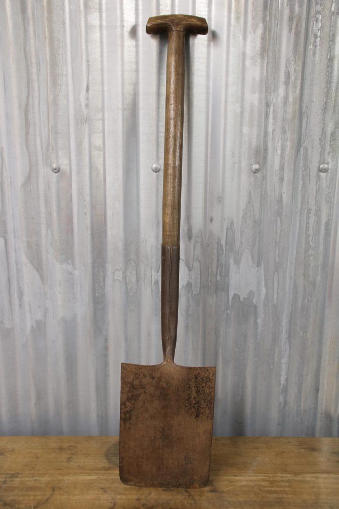 Vintage Spade #2 - Image 6